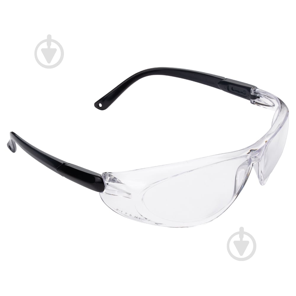 Очки защитные Sigma Python anti-scratch прозорі 9410621 - фото 4