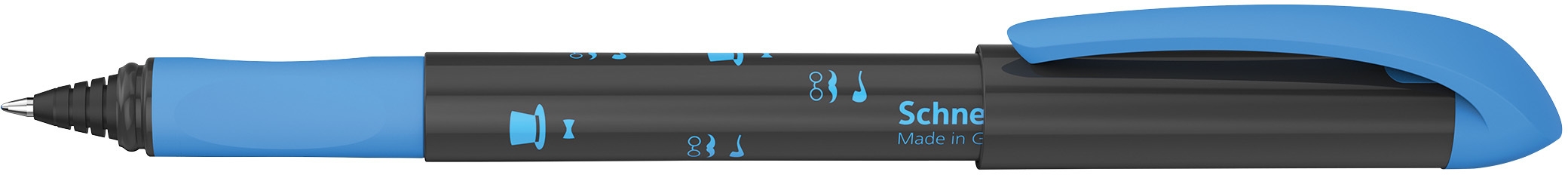 Роллер Schneider Gentleman S187433 - фото 1