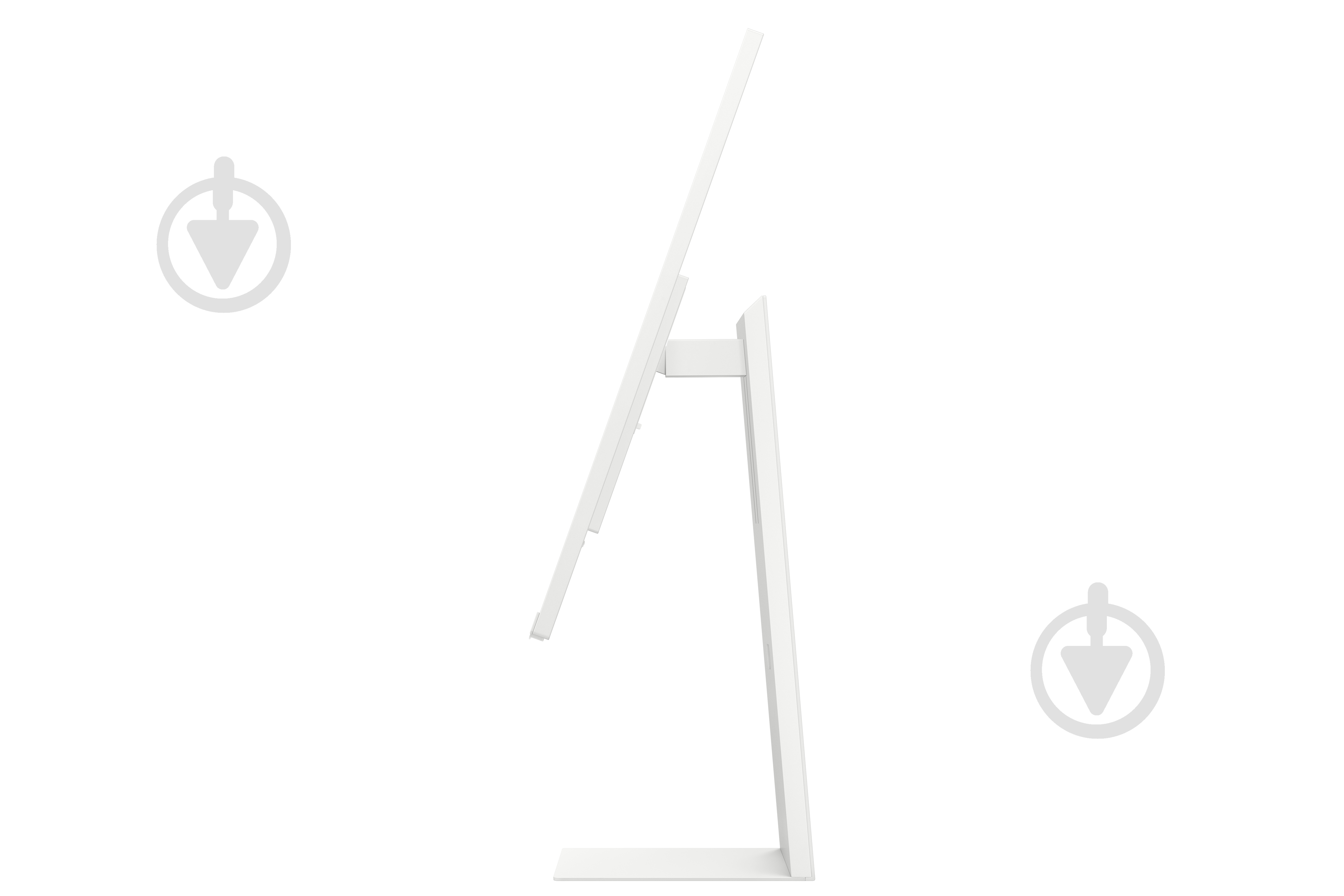 Монітор Samsung UHD SMART M8 32" (LS32CM801UIXUA) - фото 9