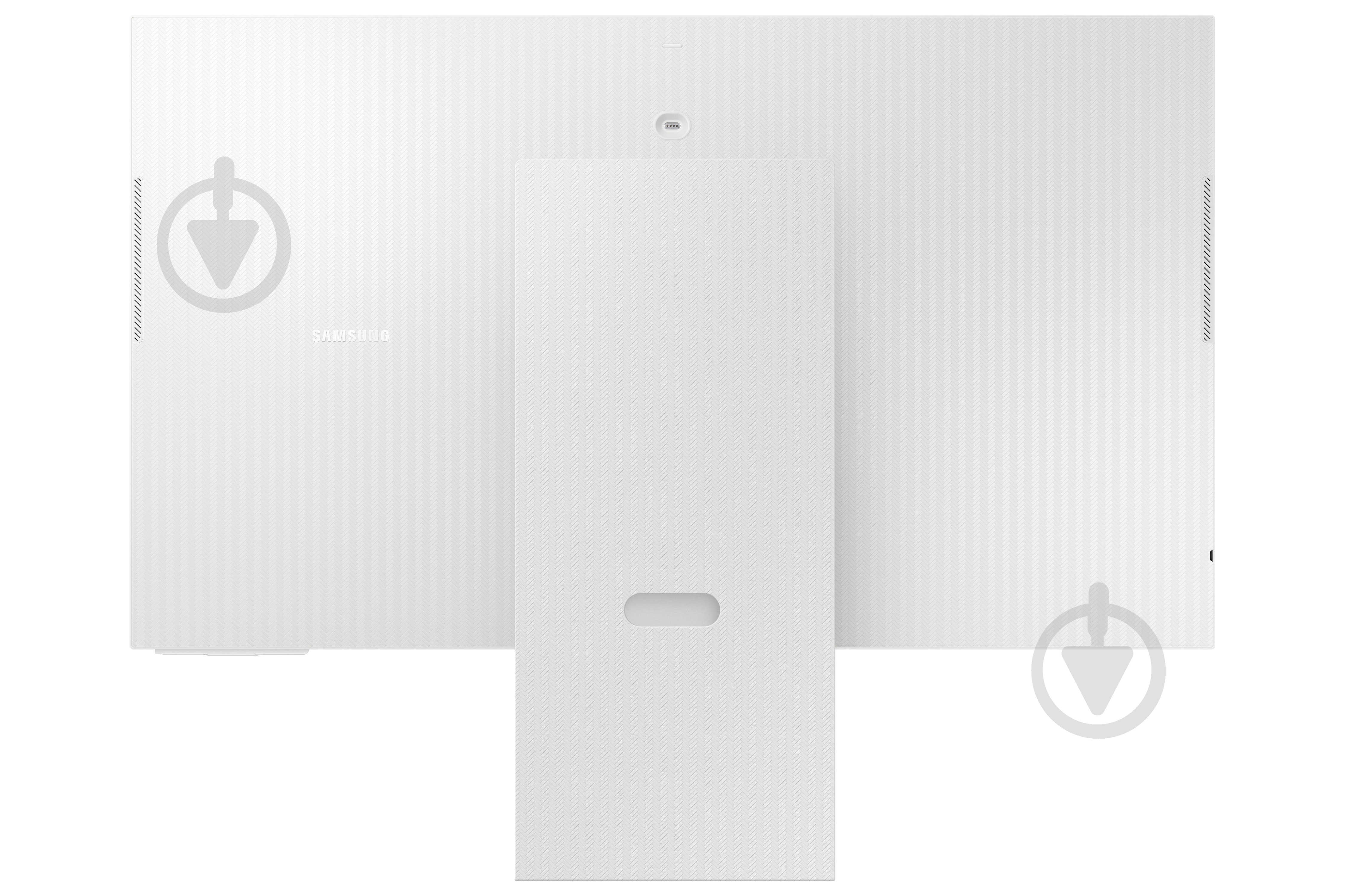 Монітор Samsung UHD SMART M8 32" (LS32CM801UIXUA) - фото 5