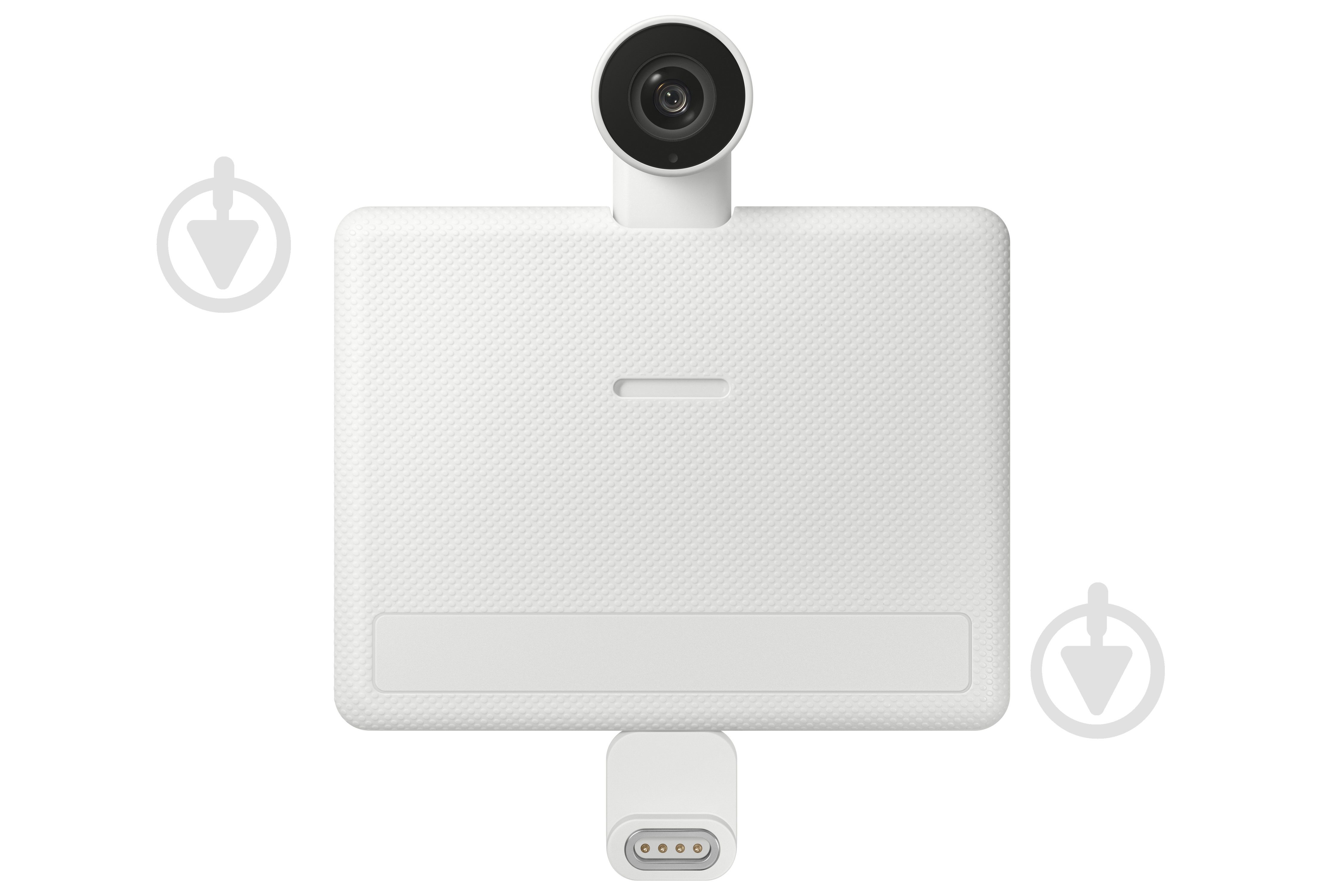 Монітор Samsung UHD SMART M8 32" (LS32CM801UIXUA) - фото 12