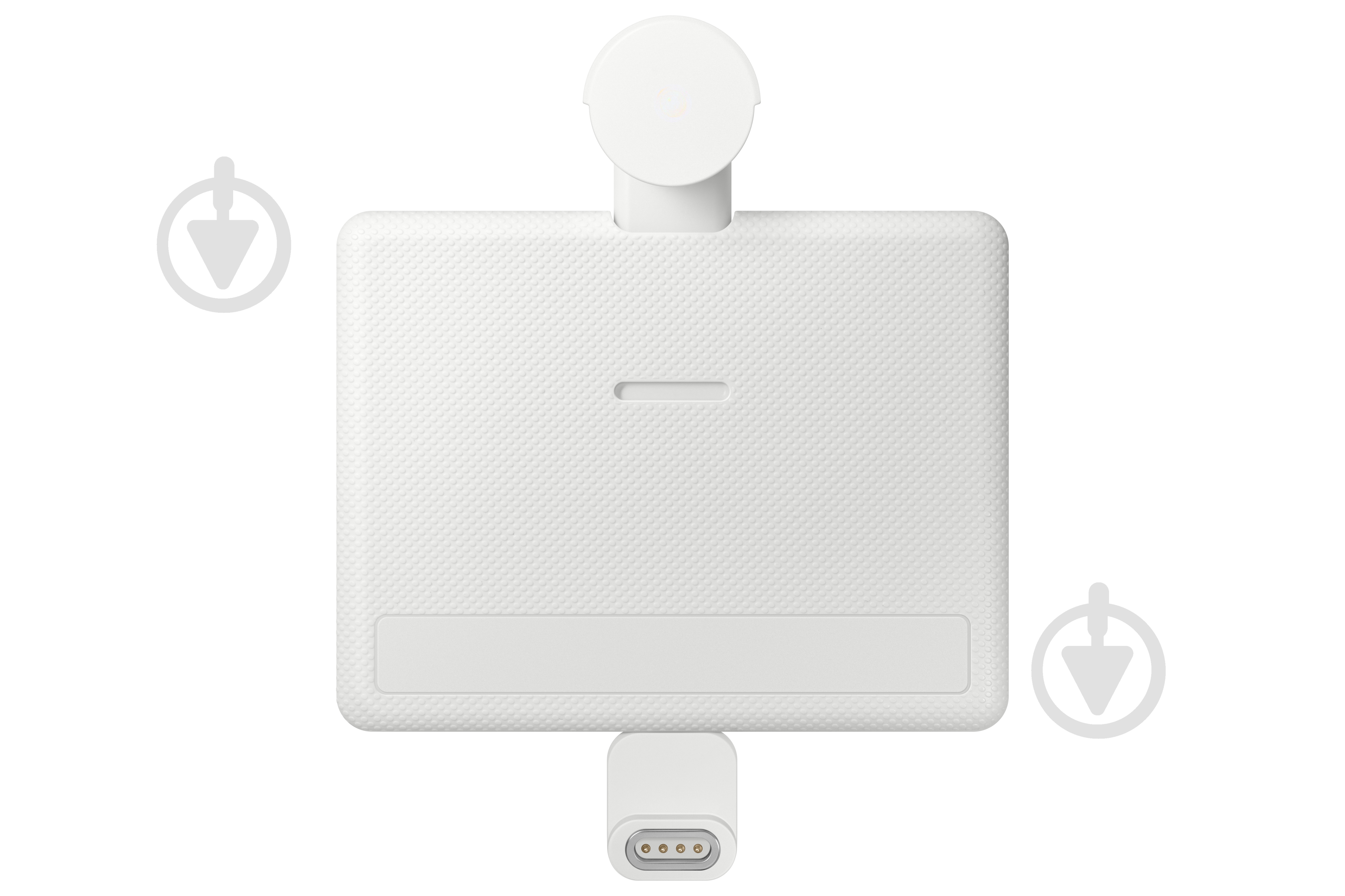 Монітор Samsung UHD SMART M8 32" (LS32CM801UIXUA) - фото 11