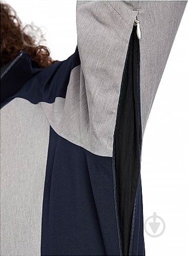 Куртка жіноча Ivy 420164-903517 р.36 синій - фото 8 Куртка жіноча Ivy 420164-903517 р.36 синій - фото 8