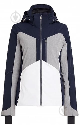 Куртка жіноча Ivy 420164-903517 р.36 синій - фото 3 Куртка жіноча Ivy 420164-903517 р.36 синій - фото 3