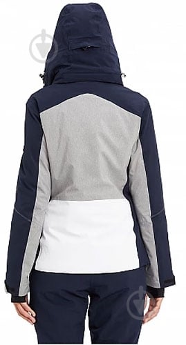 Куртка жіноча Ivy 420164-903517 р.36 синій - фото 2 Куртка жіноча Ivy 420164-903517 р.36 синій - фото 2