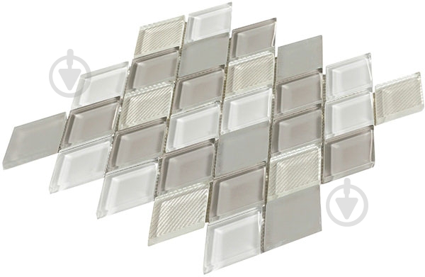 Мозаика Intermatex Jewel Cream 26x29,7 - фото 2