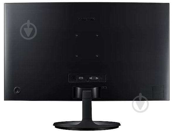 Монитор Samsung Curved LS27C360 27" (LS27C360EAIXCI) - фото 6