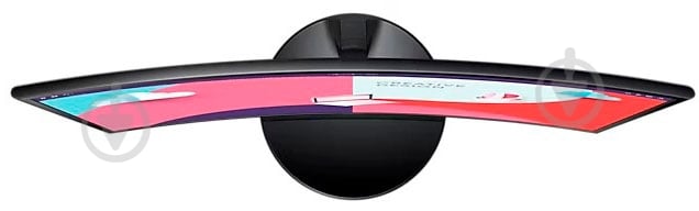 Монитор Samsung Curved LS27C360 27" (LS27C360EAIXCI) - фото 4