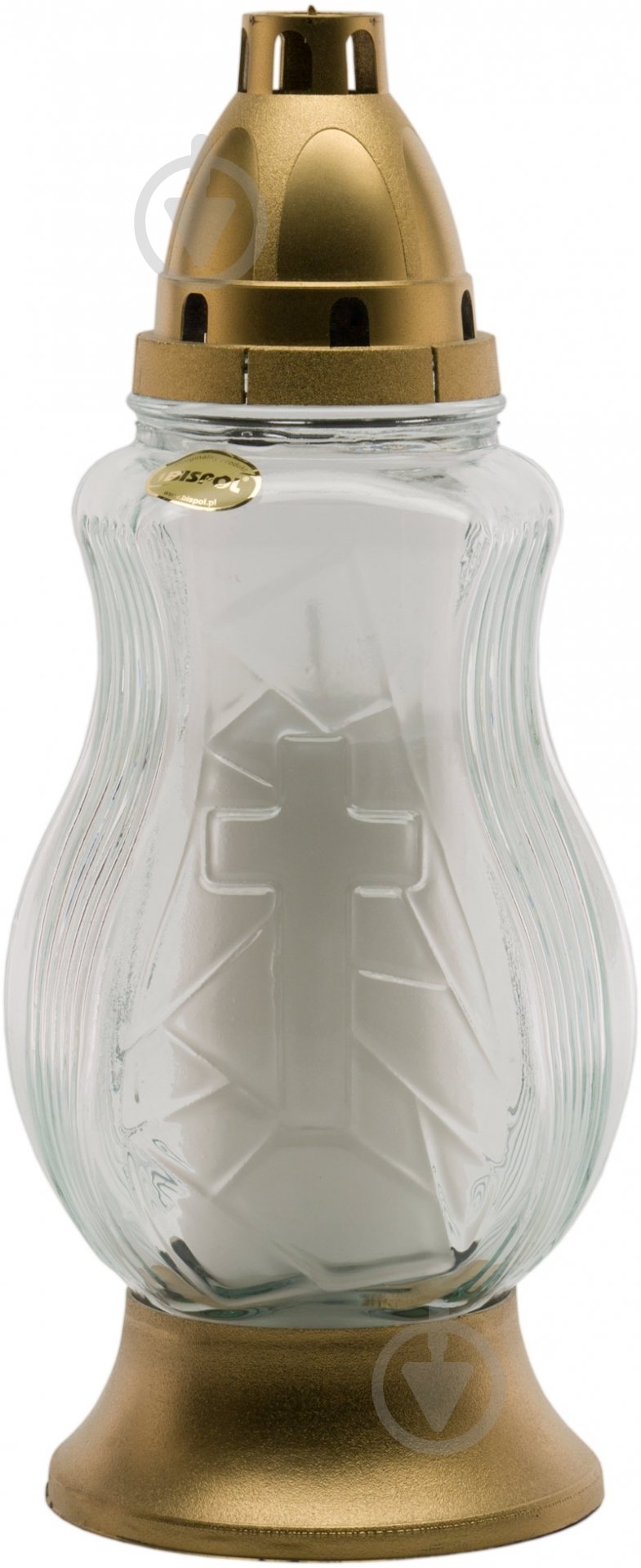 Лампада Bispol 645G Bispol - фото 1 Лампада Bispol 645G Bispol - фото 1