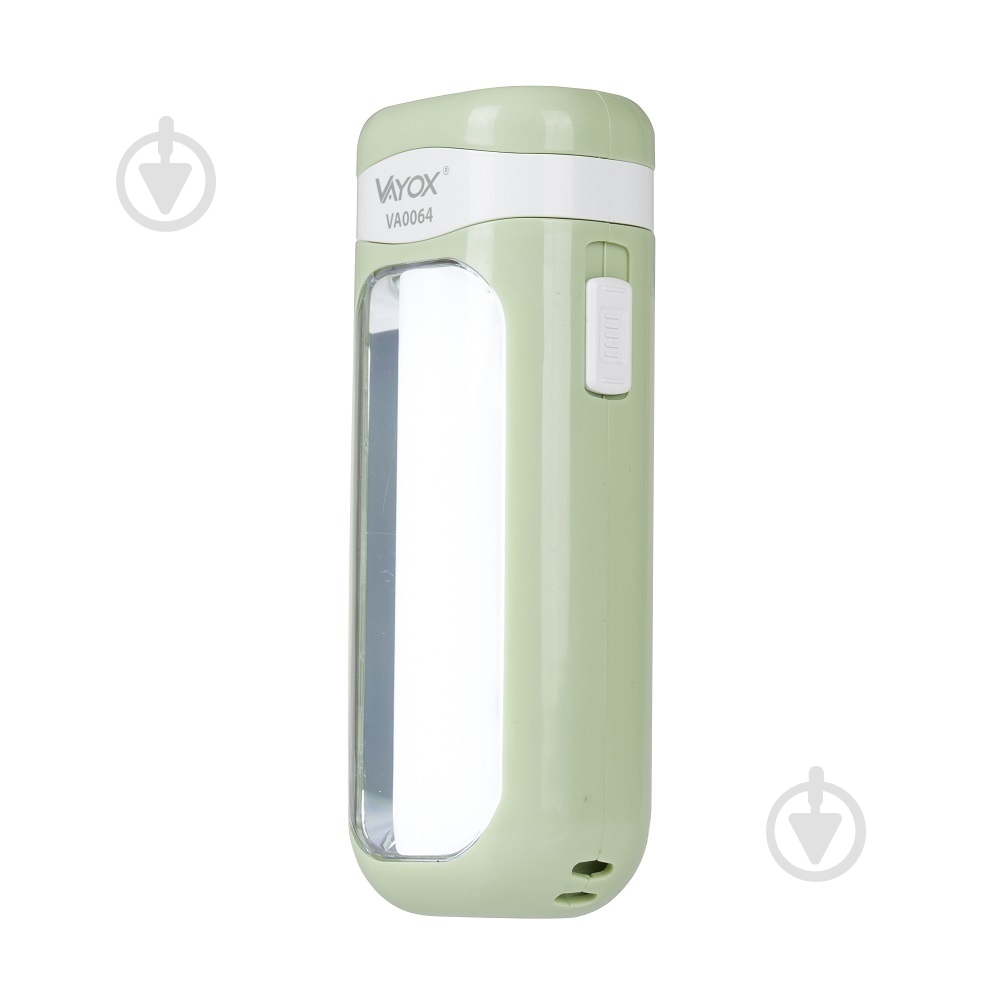 Фонарь Vayox VA0064 - фото 2