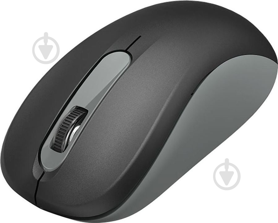 Мышь Hama AMW-200 WL black (134960) - фото 3