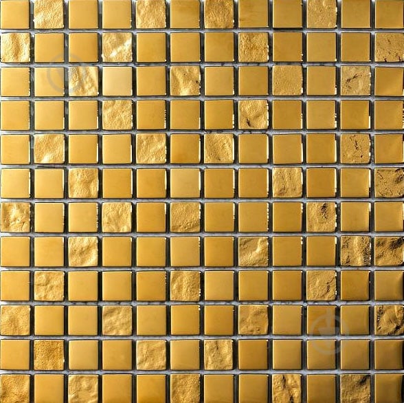 Мозаика Intermatex Luxury Gold 30x30 - фото 1