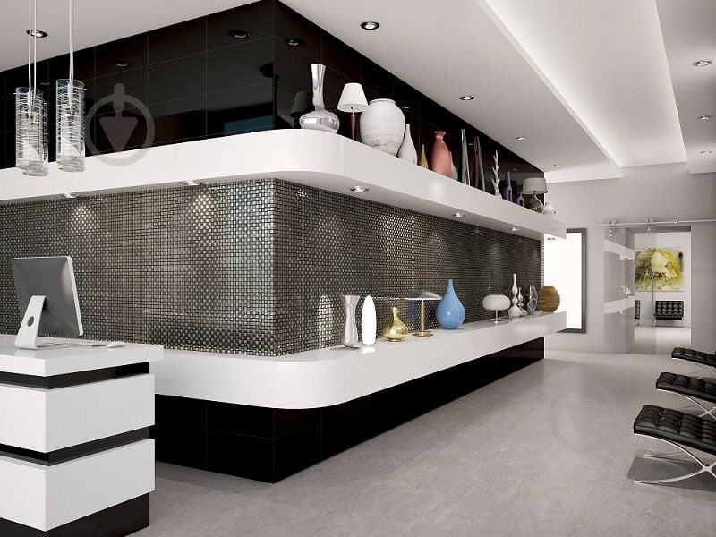 Мозаика Intermatex Luxury Gold 30x30 - фото 2