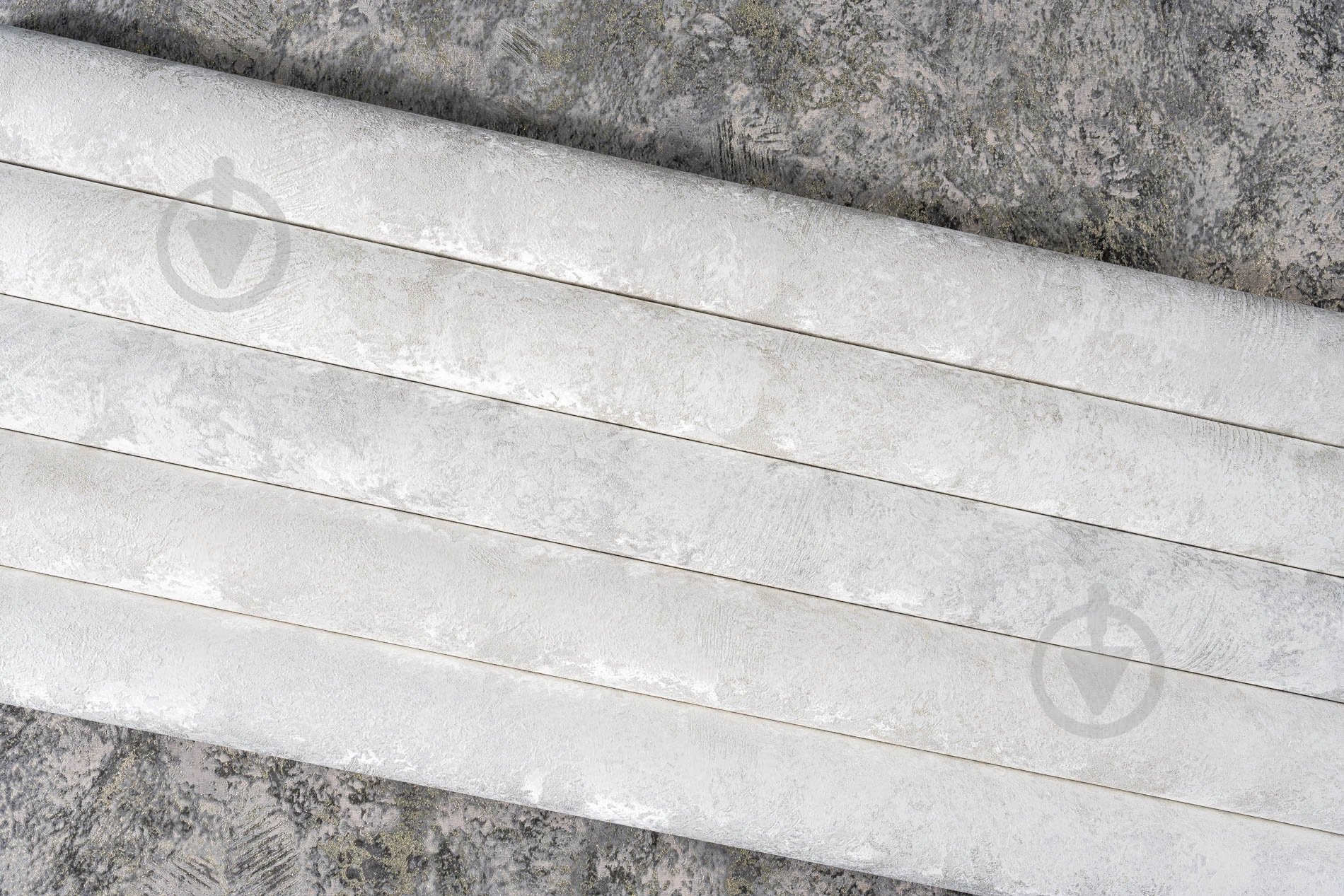 Обои виниловые на флизелиновой основе Славянские обои Le Grand Platinum 1609-04 1,06x10,05 м - фото 4