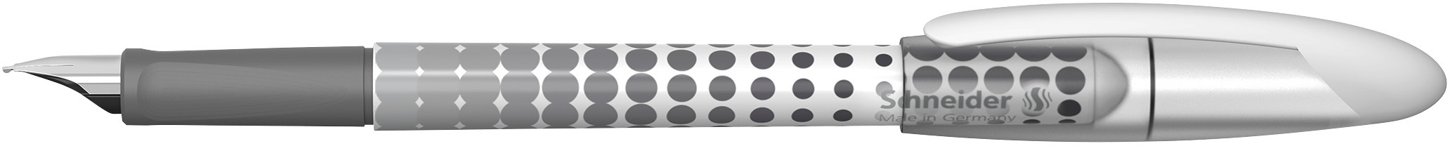 Роллер Schneider Triton S187624 - фото 1