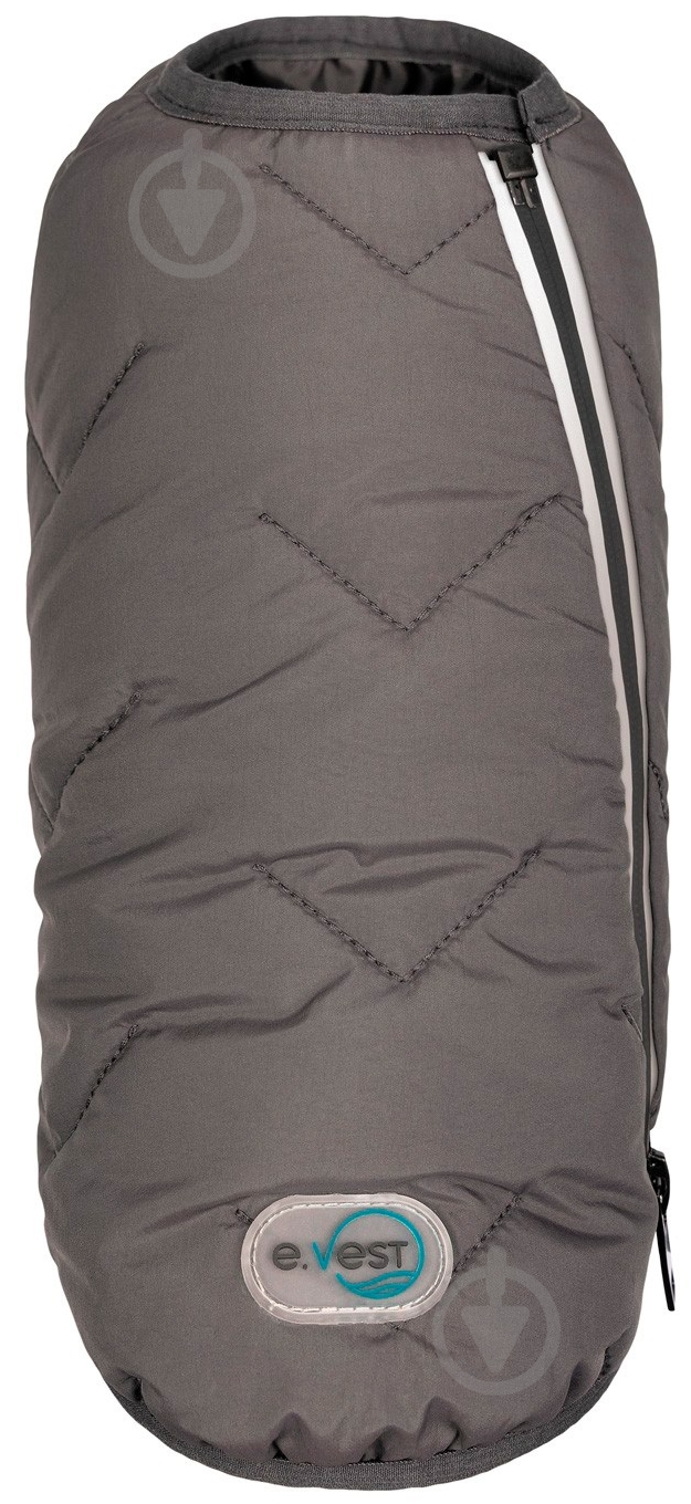 Жилет Природа E.Vest серый М2 PR242440 - фото 1