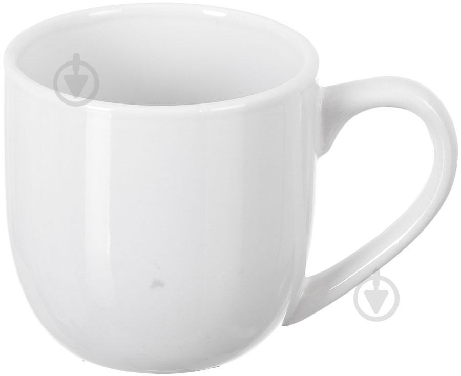 Чашка White 325 мл 120940-34 - фото 1