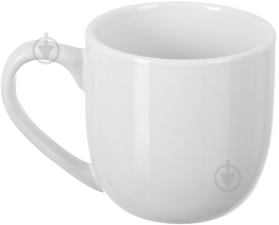 Чашка White 325 мл 120940-34 - фото 2