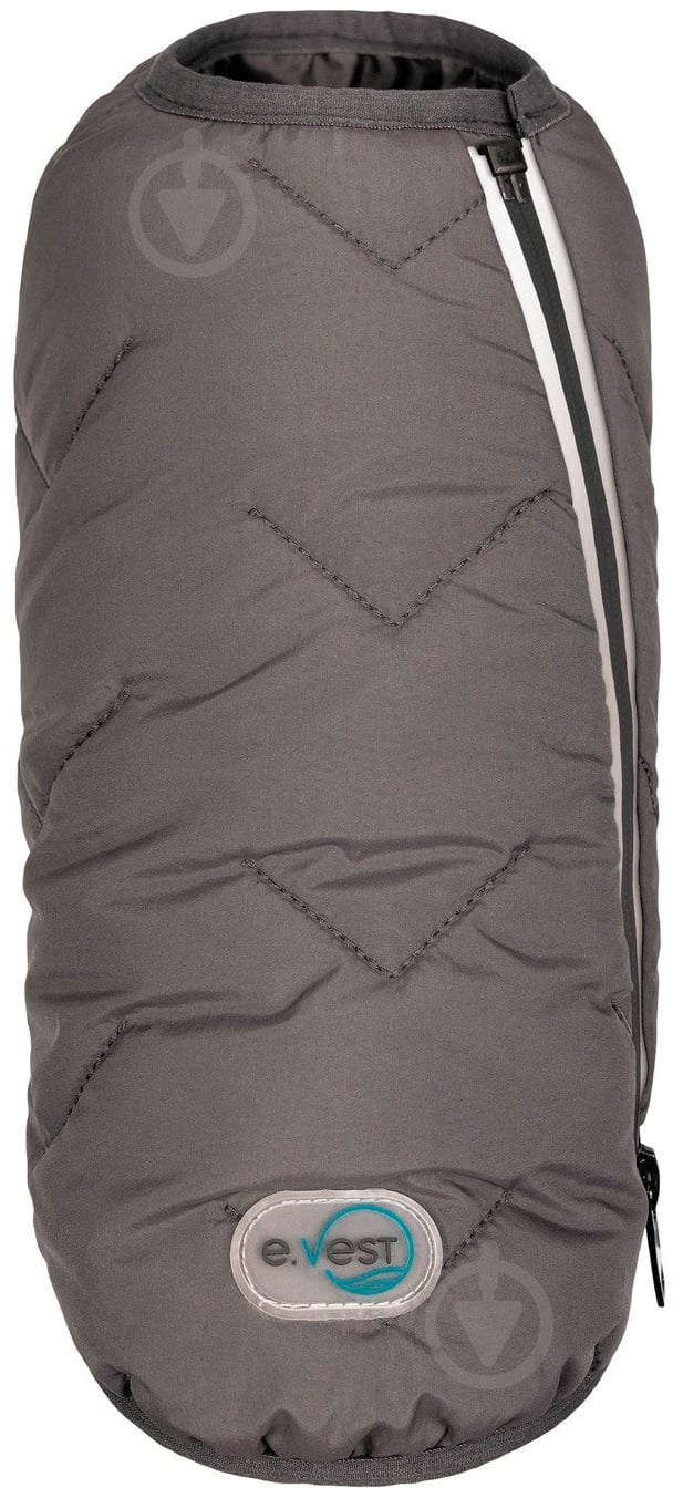 Жилет Природа E.Vest серый S PR242437 - фото 1