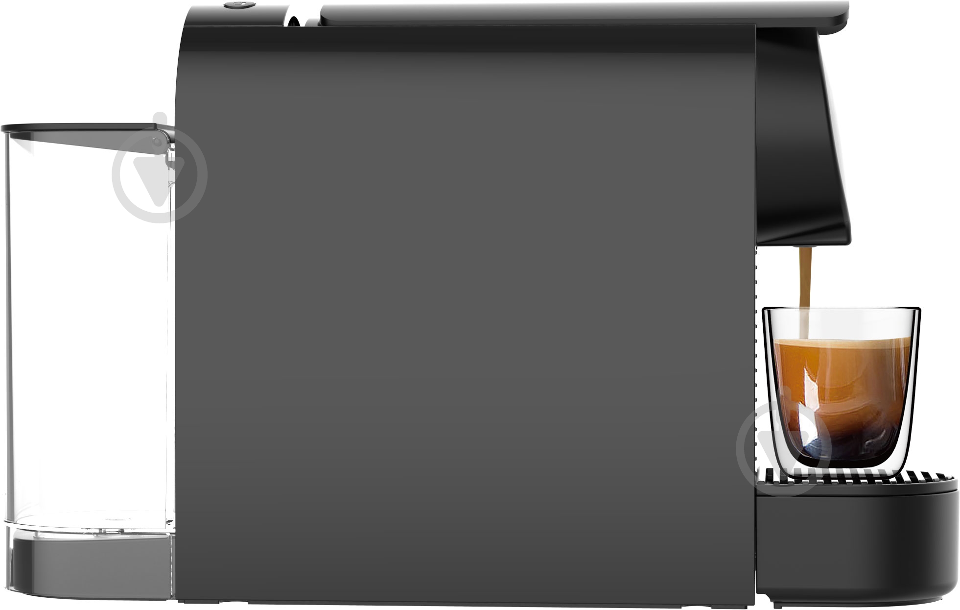 Кофеварка капсульная HausMark CM-C276 - фото 5