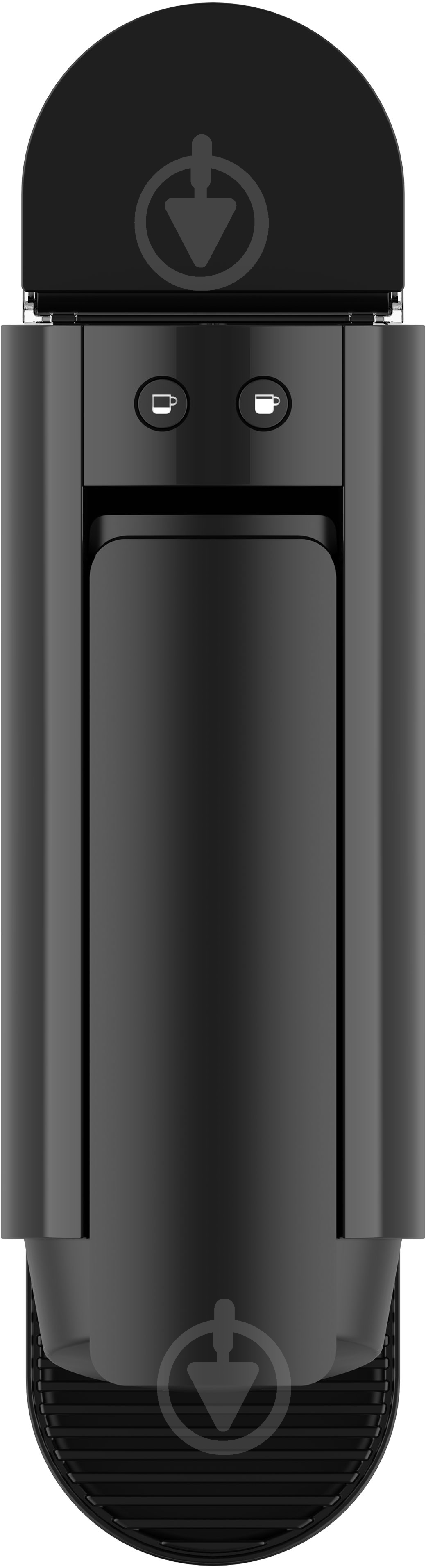 Кофеварка капсульная HausMark CM-C276 - фото 7