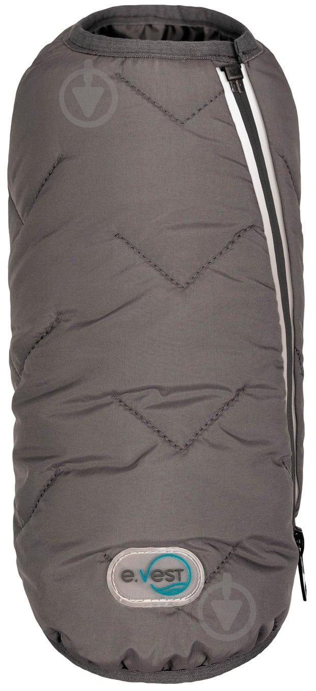 Жилет Природа E.Vest серый М PR242439 - фото 1