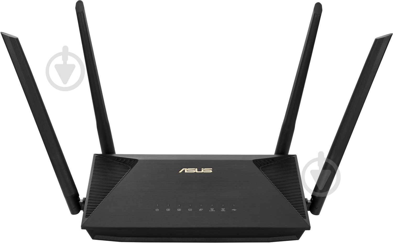 Маршрутизатор Asus RT-AX53U (90IG06P0-MO3500) - фото 3