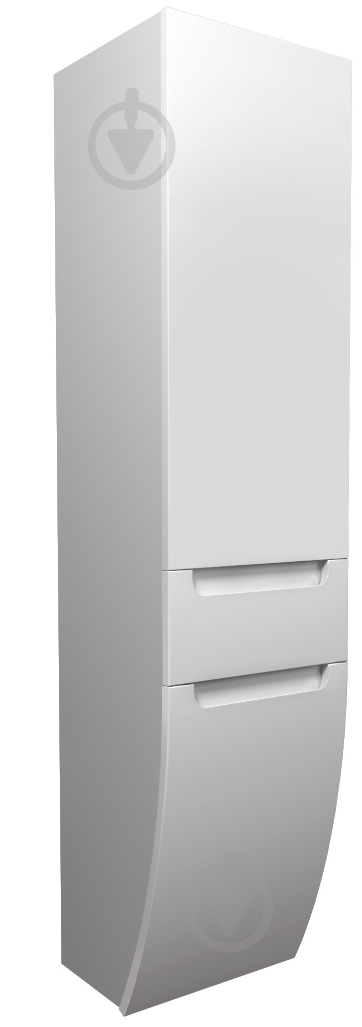 Пенал Мойдодыр TREND П-40к-А - фото 1