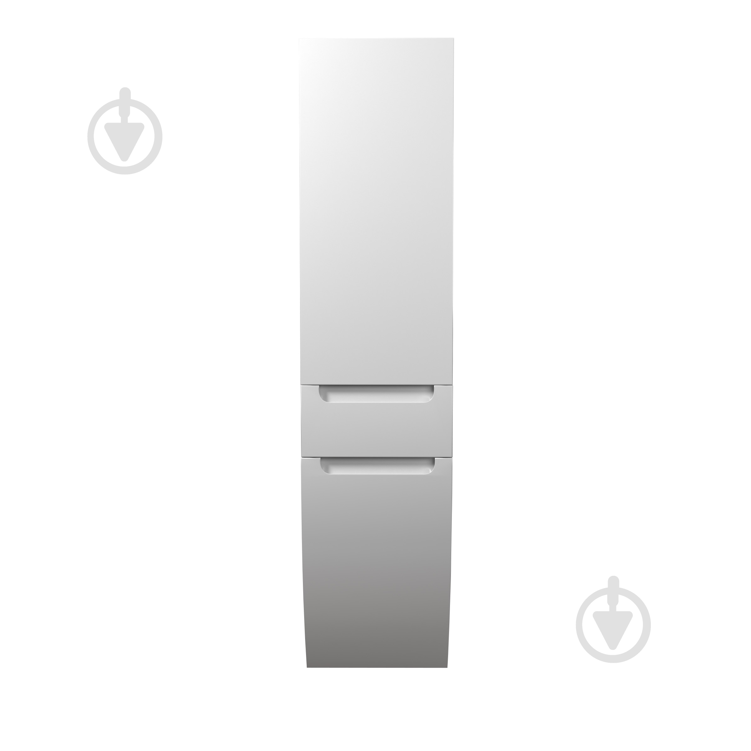 Пенал Мойдодыр TREND П-40к-А - фото 3