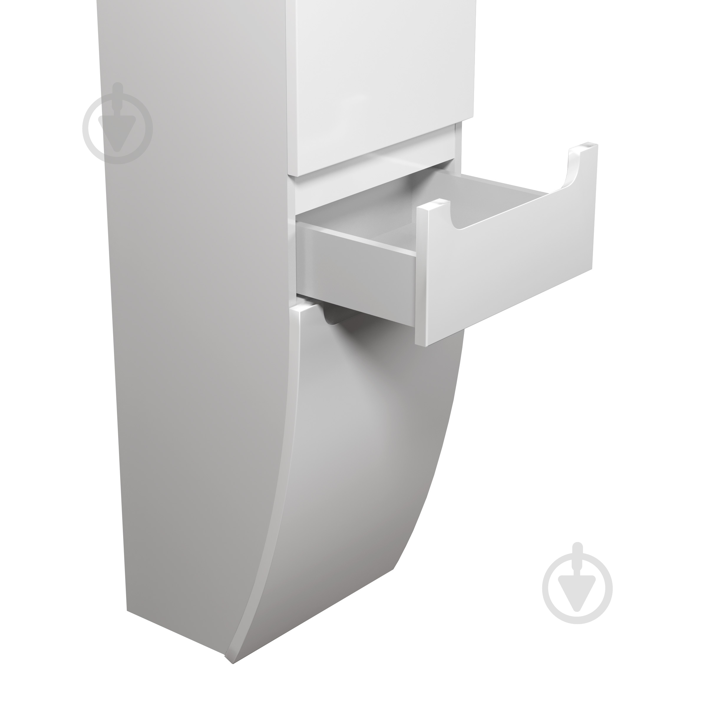 Пенал Мойдодыр TREND П-40к-А - фото 5