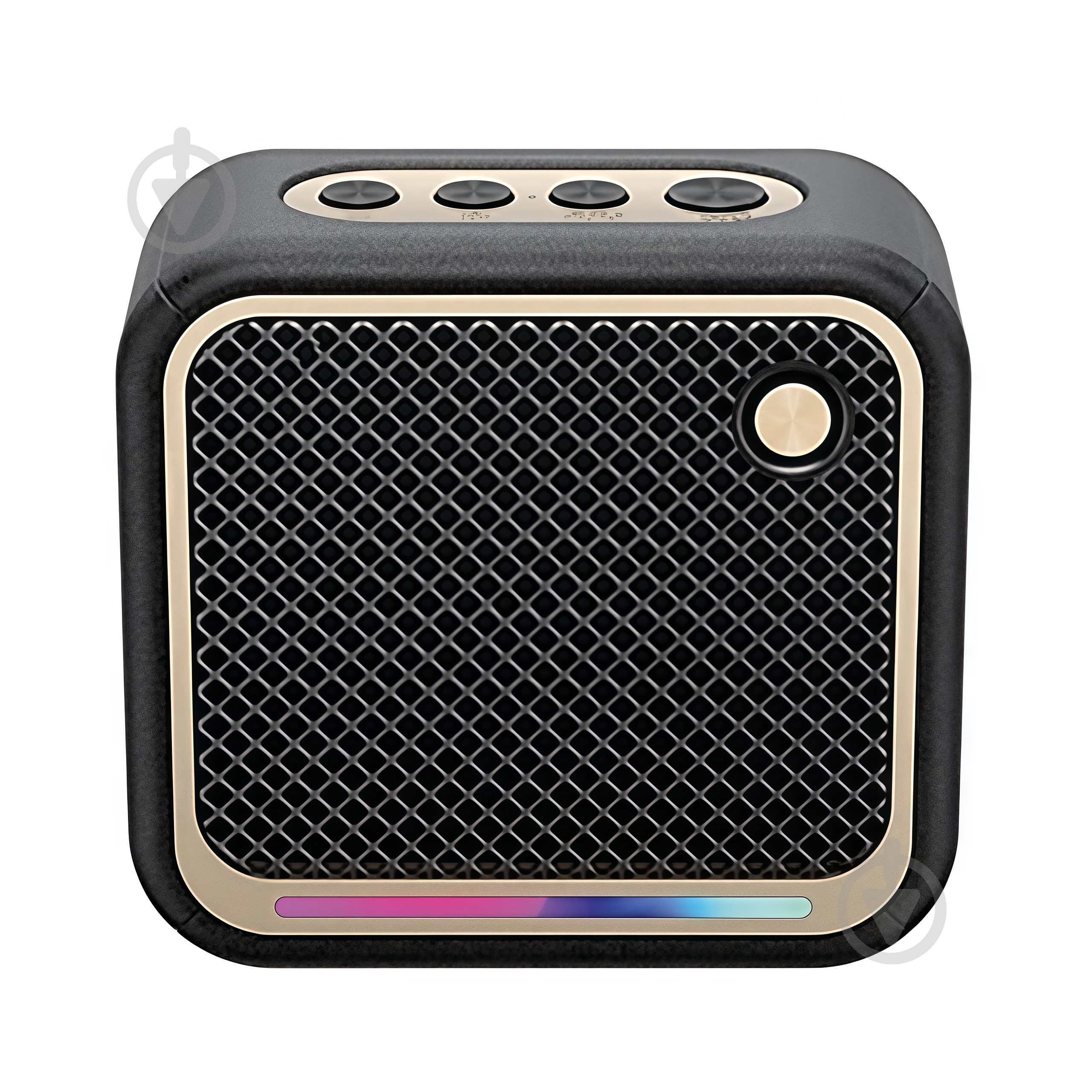 Акустична система Xo F63 3W black (F63.black) - фото 1 Акустична система Xo F63 3W black (F63.black) - фото 1