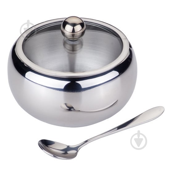 Сахарница Kamille 460 мл KM-7002 - фото 1