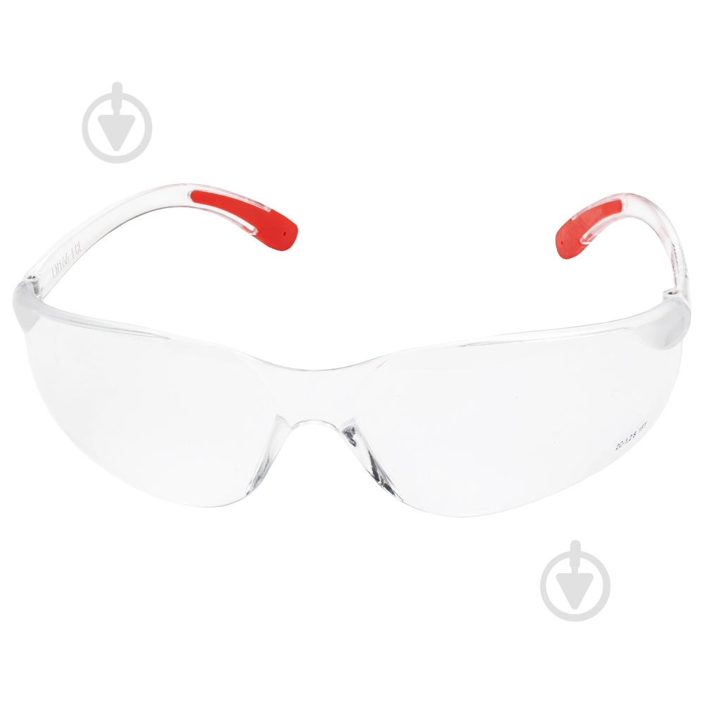 Очки защитные Grad Python anti-scratch прозорі 9411705 - фото 3 Очки защитные Grad Python anti-scratch прозорі 9411705 - фото 3
