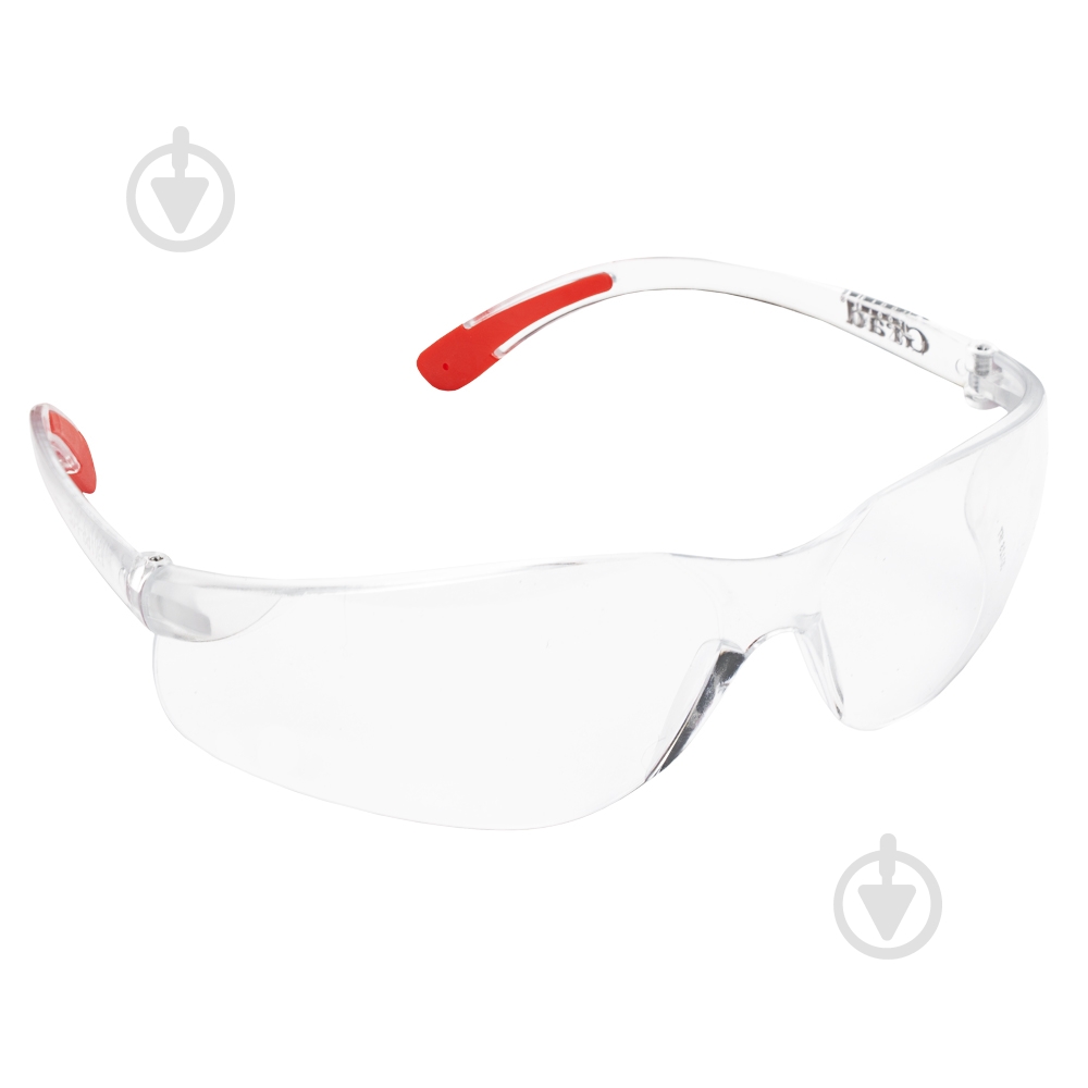 Очки защитные Grad Python anti-scratch прозорі 9411705 - фото 4 Очки защитные Grad Python anti-scratch прозорі 9411705 - фото 4