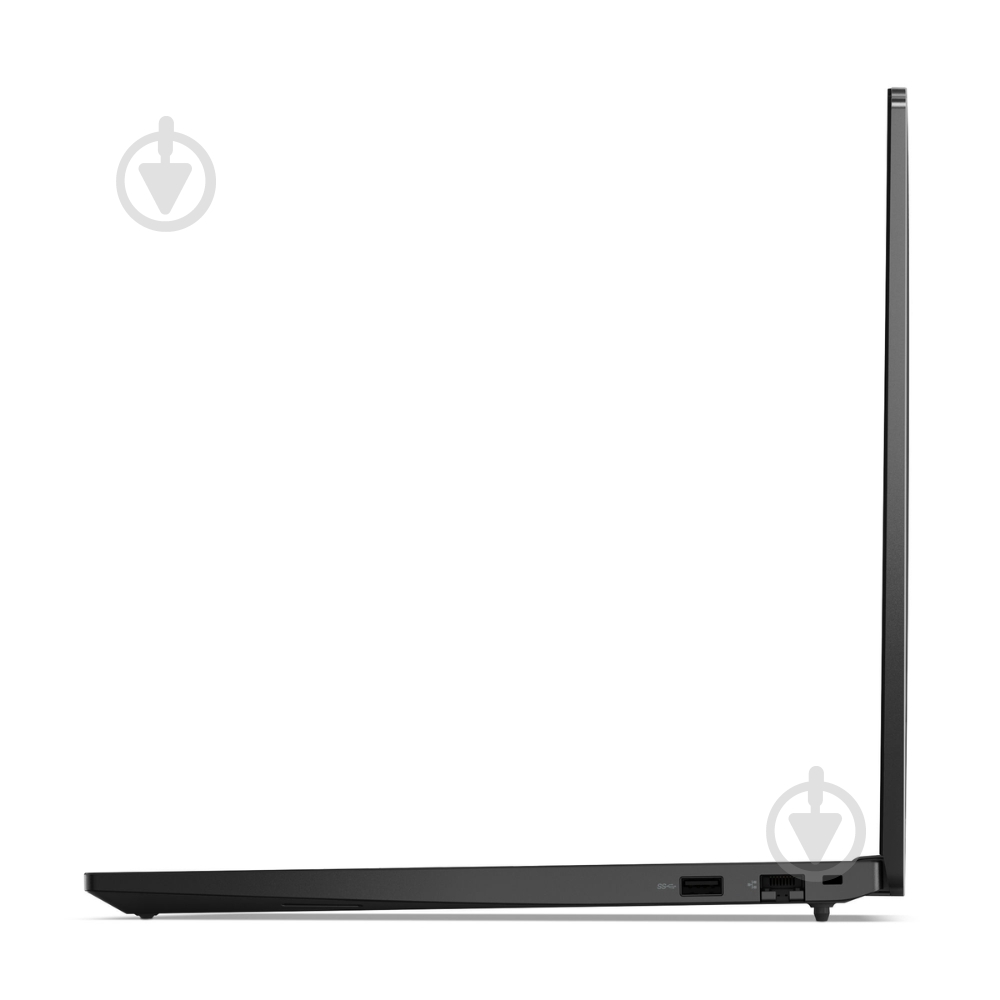 Ноутбук Lenovo ThinkPad E16 Gen 1 16" (21JT0018RA) graphite black - фото 8 Ноутбук Lenovo ThinkPad E16 Gen 1 16" (21JT0018RA) graphite black - фото 8