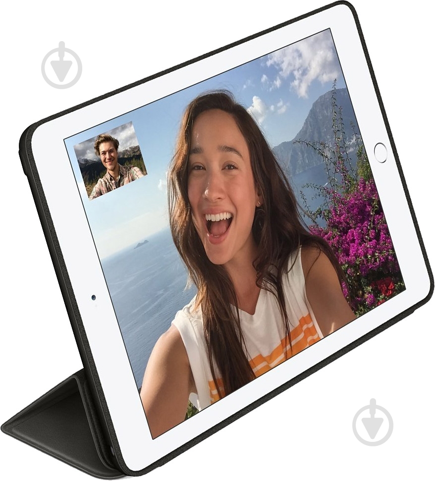 Чохол VIVA ESTADO iPad Air black (ESTADO FOR IPAD AIR BLACK) - фото 3