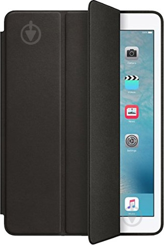 Чохол VIVA ESTADO iPad Air black (ESTADO FOR IPAD AIR BLACK) - фото 1