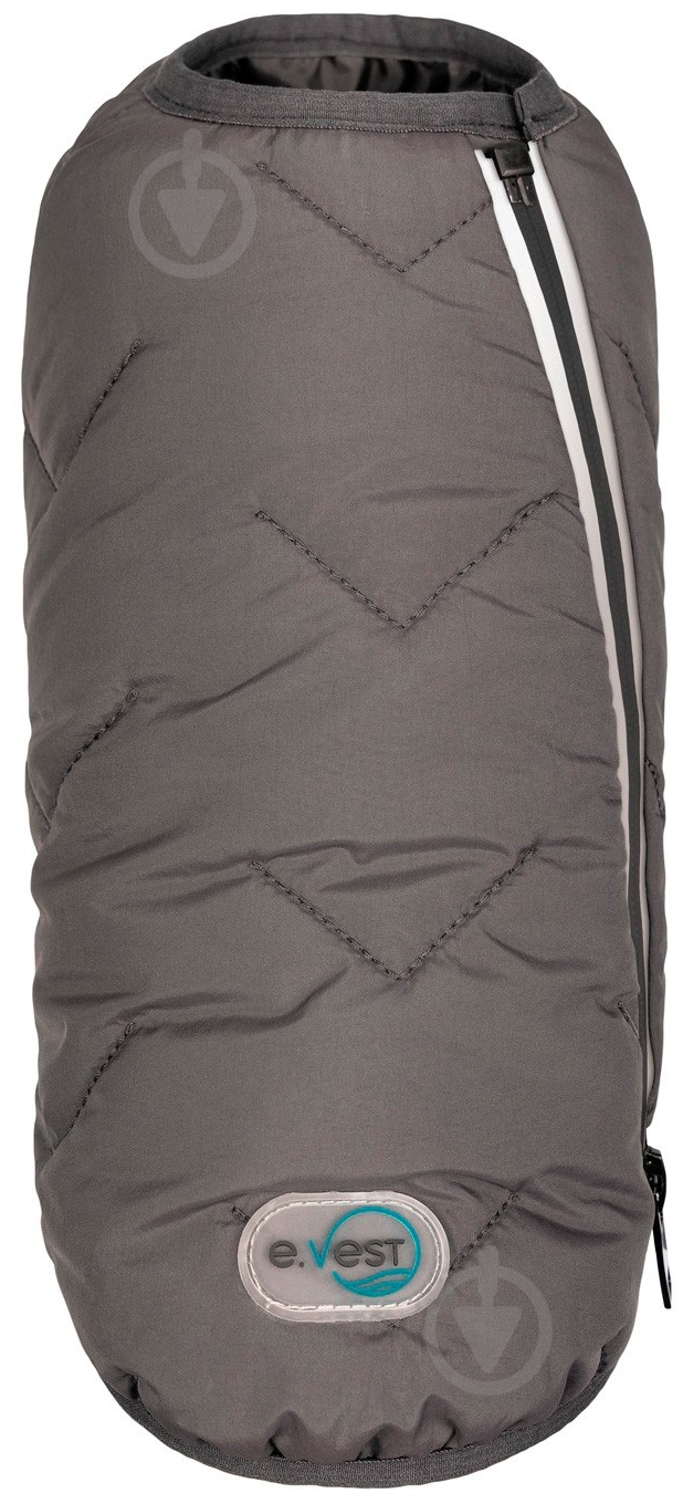 Жилет Природа E.Vest серый L PR242441 - фото 1 Жилет Природа E.Vest серый L PR242441 - фото 1