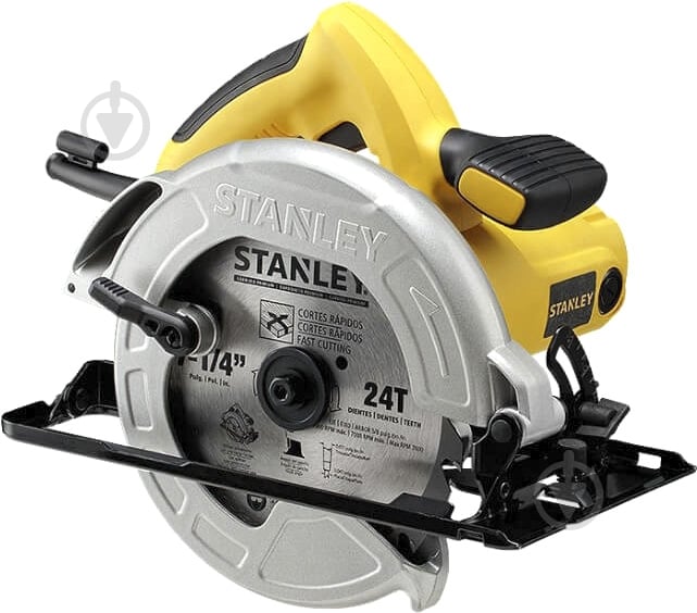 Пила дисковая Stanley SC16_1 - фото 1