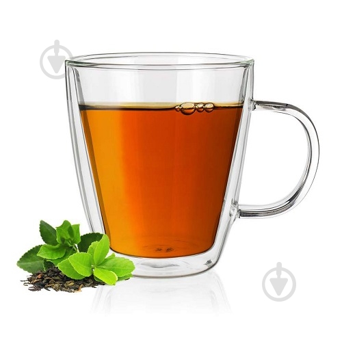 Чашка Banquet Doblo 300 мл 04205028 - фото 1