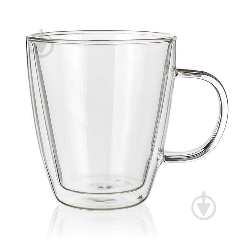 Чашка Banquet Doblo 300 мл 04205028 - фото 2