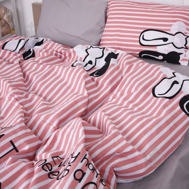 Наволочка бязь 17-0079 Kosett 50x70 см мульти MirSon - фото 3 Наволочка бязь 17-0079 Kosett 50x70 см мульти MirSon - фото 3