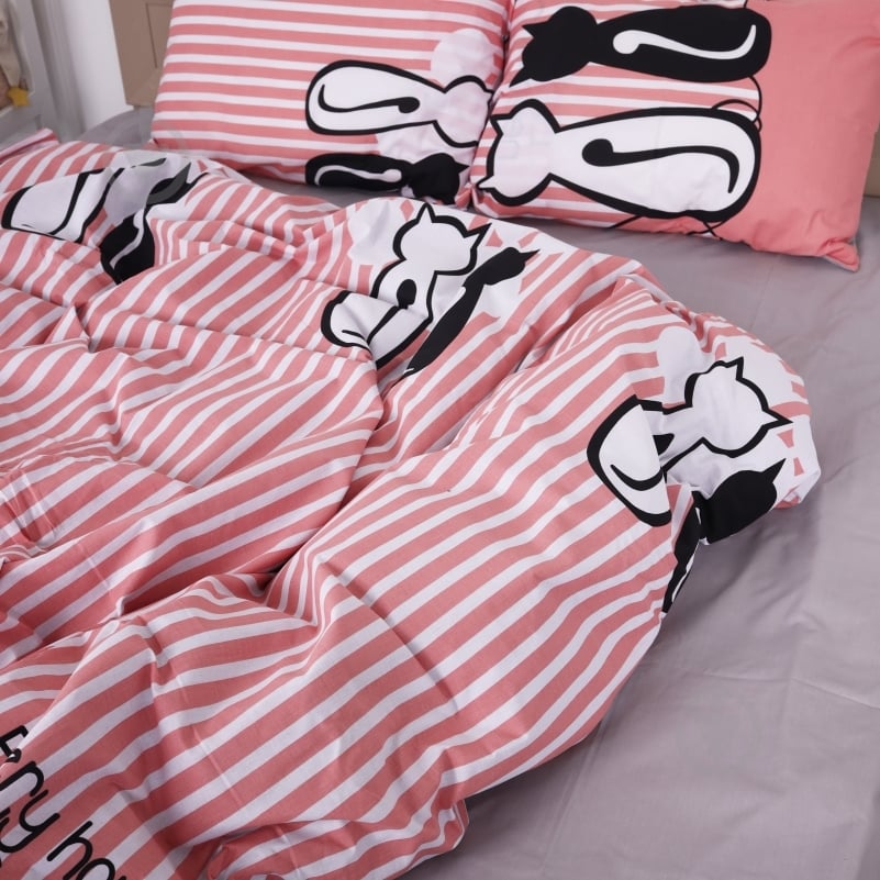 Наволочка бязь 17-0079 Kosett 50x70 см мульти MirSon - фото 5 Наволочка бязь 17-0079 Kosett 50x70 см мульти MirSon - фото 5