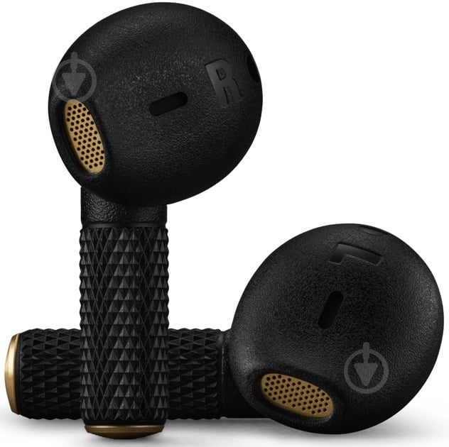 Наушники Marshall Minor IV black (1006653) - фото 6