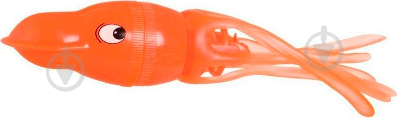 Игрушка для воды Toysmith Кальмар в ассортименте - фото 1