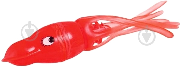 Игрушка для воды Toysmith Кальмар в ассортименте - фото 2