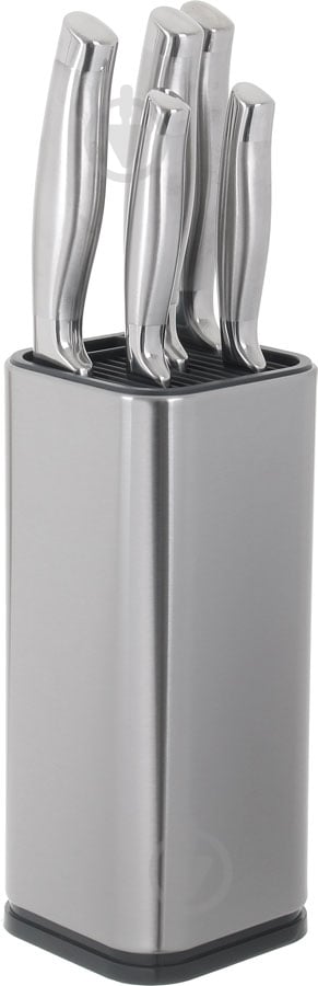 Набор ножей в колоде UP! (Underprice) 5 предметов - фото 1