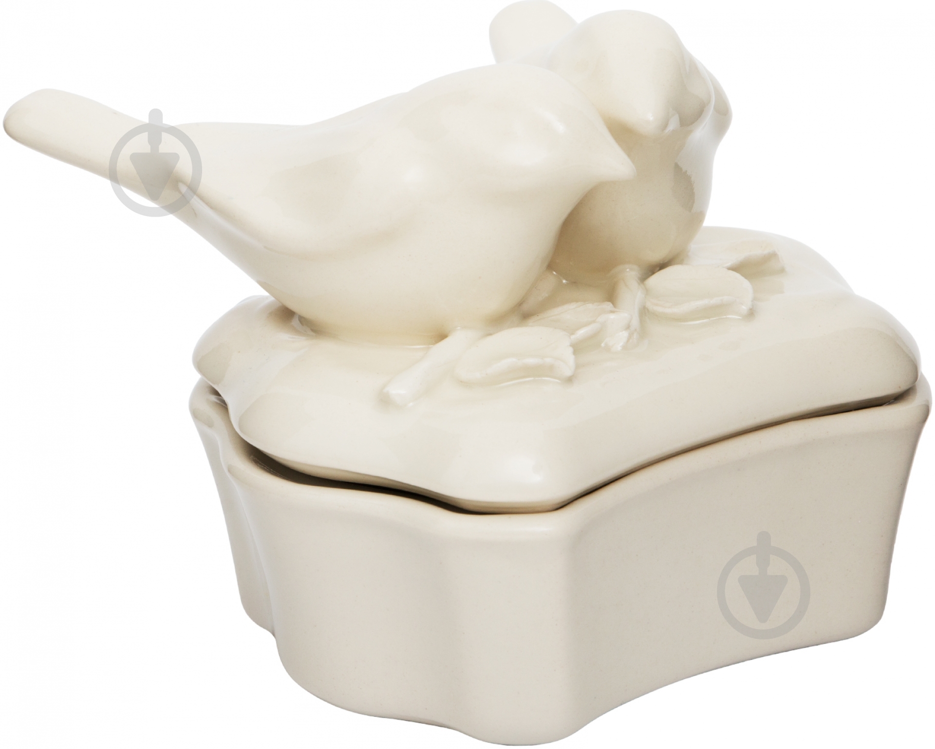 Шкатулка Две птички 51170030 - фото 1