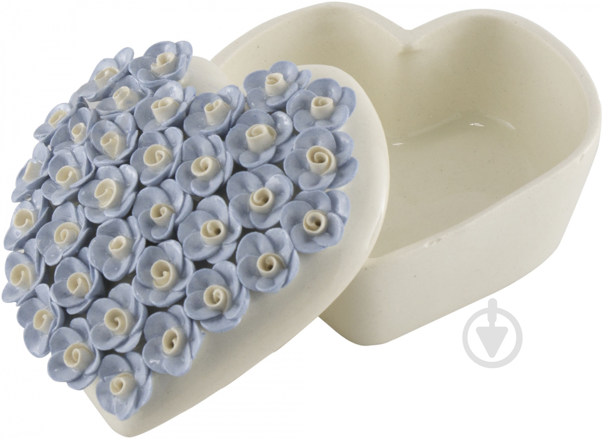 Сундучок Сердце 51170032 Grand Kerama - фото 2