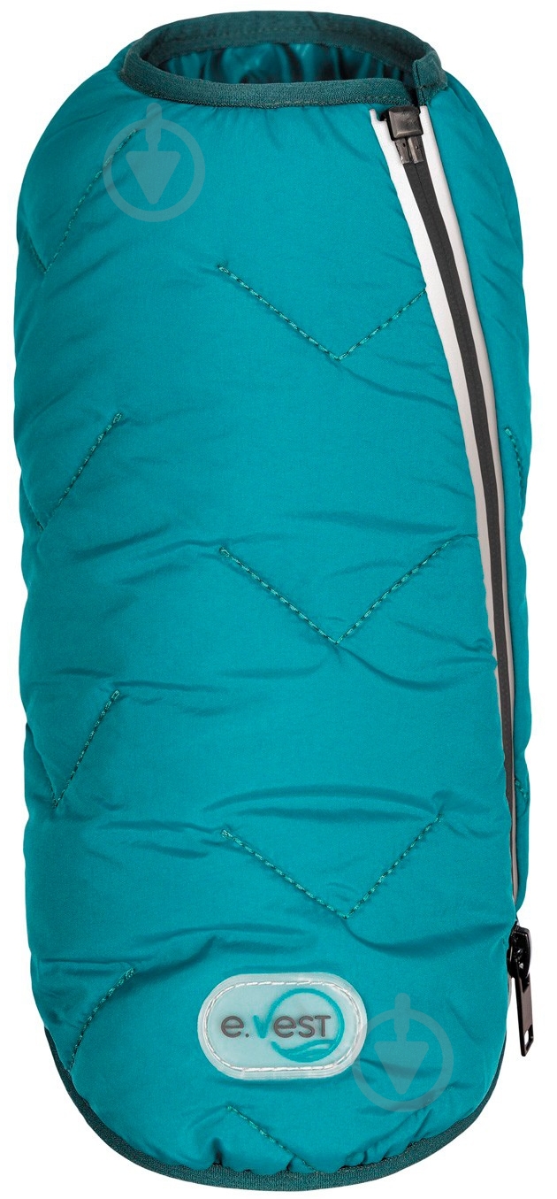 Жилет Природа E.Vest морская волна XL PR242418 - фото 1 Жилет Природа E.Vest морская волна XL PR242418 - фото 1